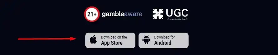 офіційні букмекерські контори - мобільні додатки